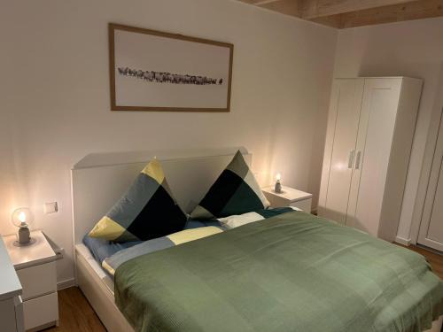 Krummendeich Apartment | Apartements auf dem Hundegutshof
