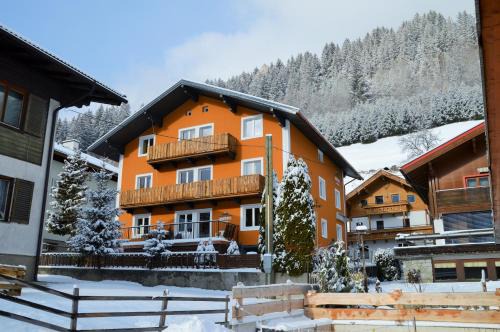 Schonbach Apartment | Aparthotel Pinzgau