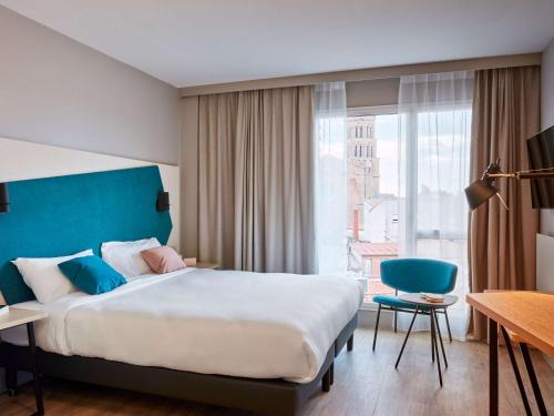 Saint-Cyprien Apartment | Aparthotel Adagio Original Toulouse Centre La Grave