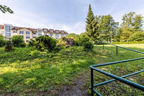 Bad Sachsa Apartment | Aparthotel am Stadtpark