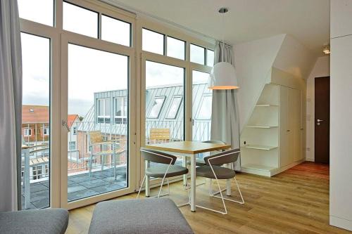 Wangerooge Apartment | Aparthotel Anna Düne Aparthotel Anna Düne 3-41