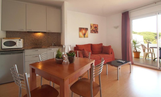Pals Apartment | Aparthotel Arenal