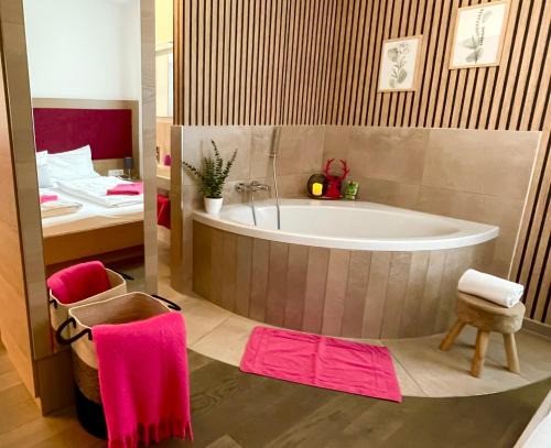 Muehlbach Am Hochkoenig Apartment | Aparthotel Bergtraum