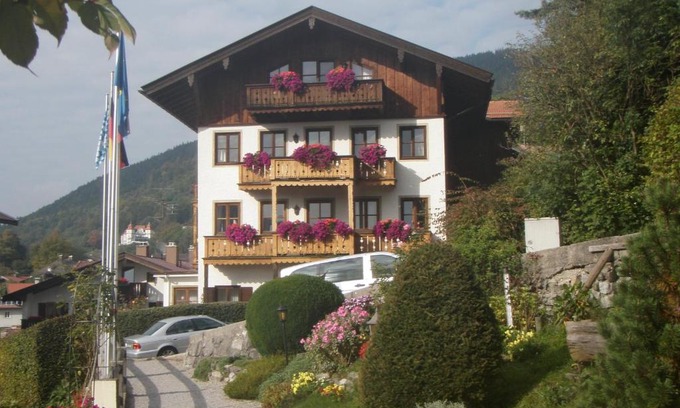 Tegernsee Hotel | Aparthotel Fackler