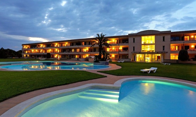 Pals Apartment | Aparthotel Golf Beach
