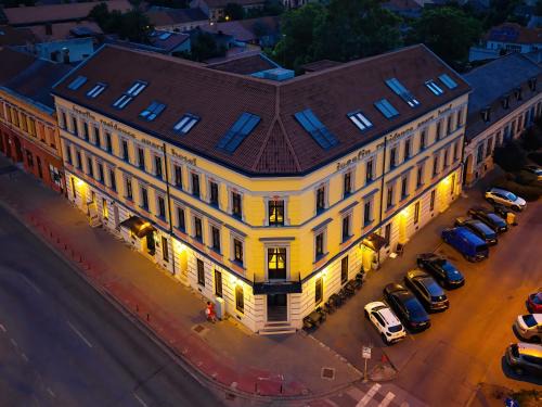 Timisoara Apartment | Aparthotel Iosefin Residence