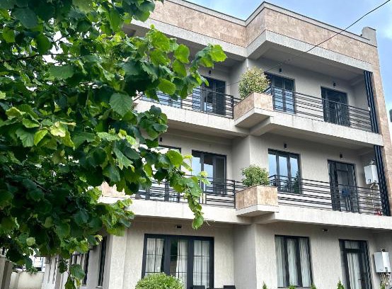 Kutaisi Apartment | Aparthotel Kutaisi