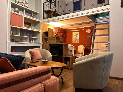 mtatsminda Apartment | Aparthotel Mari