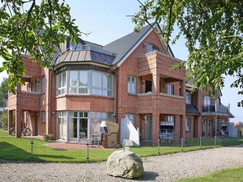 Katharinenhof Apartment | Aparthotel Museumshof auf Fehmarn, cleaning included