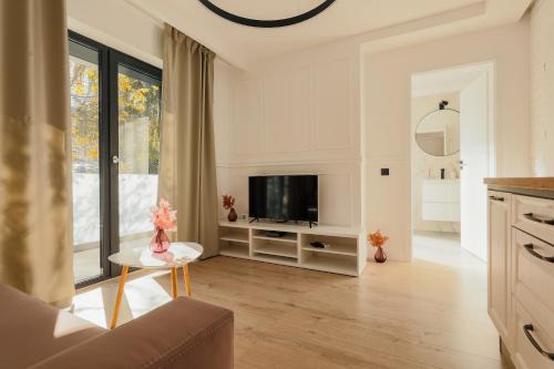 Cluj-Napoca Apartment | Aparthotel Nest Inn Meteor