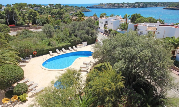 Portopetro Apartment | Aparthotel Niu d´Aus