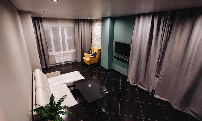 Ufa Apartment | ApartHotel Olimp