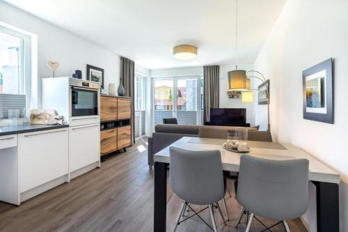 Boltenhagen Apartment | Aparthotel Ostseeallee Aparthotel Ostseeallee 2-08