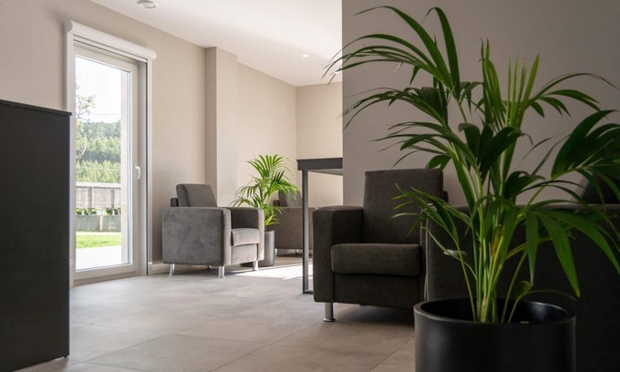 Lires Apartment | Aparthotel Ría de Lires