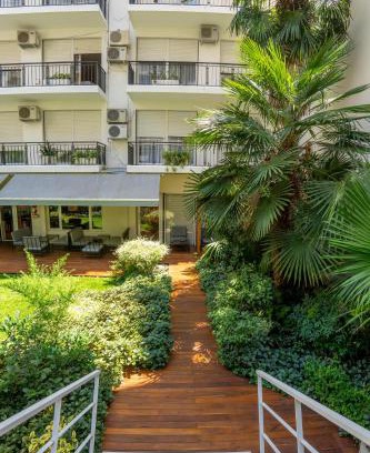 Recoleta Apartment | Aparthotel Trianon Recoleta