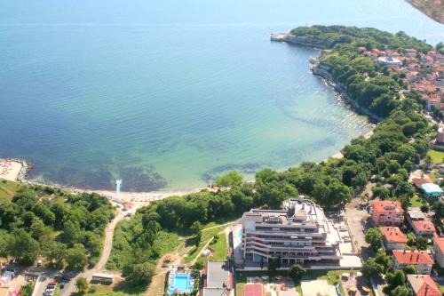 Tsarevo Apartment | Aparthotel VRIS