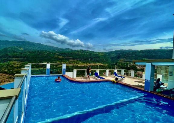 Pinchote Apartment | APARTHOTELS IN SAN GIL