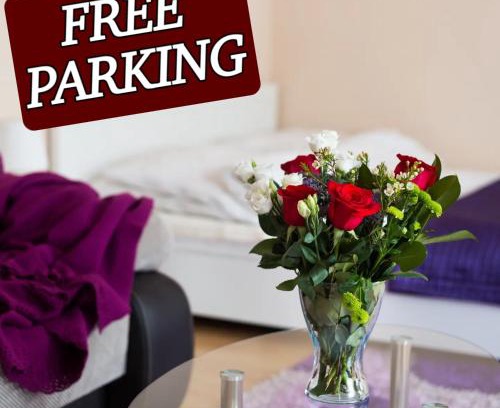 Sosnowiec Apartment | ApartHouse Apartamenty Centrum