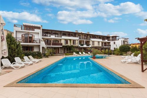 Budjaka Apartment | Aparthouse Paradise Bay