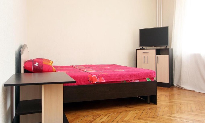 Yakimanka Apartment | ApartLux Leninsky Suite