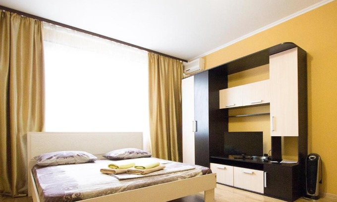 Troparevo-Nikulino Apartment | ApartLux on Prospekt Vernadskogo