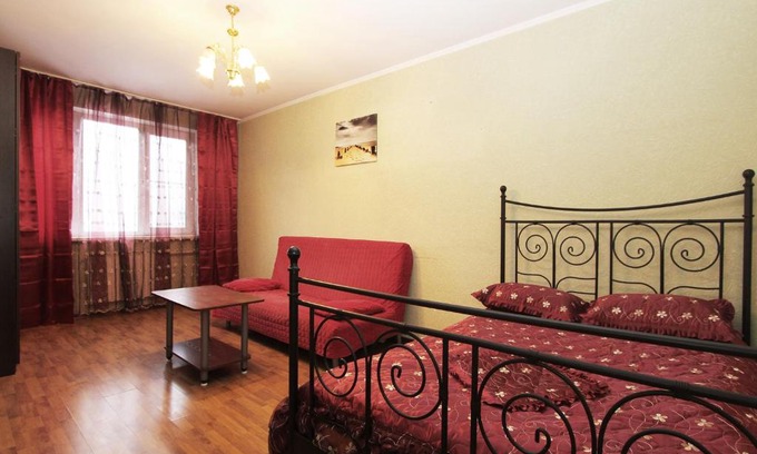 Ostankinsky Apartment | ApartLux Ostankinskaya