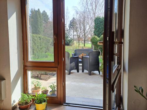 Zlin House | Apartmán Úlehla 2