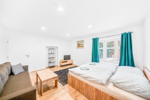 Kasperske Hory Apartment | Apartmán Barula