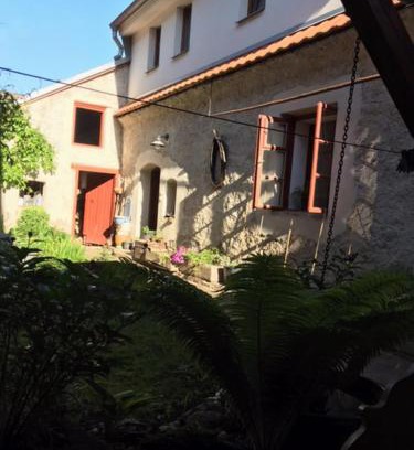 Bechyne Apartment | Apartmán Bechyně