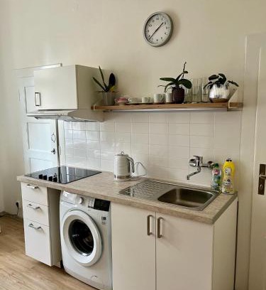 Podoli Apartment | Apartmán Colette