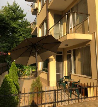 Obzor Apartment | Apartmán Katka, Obzor