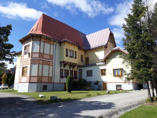 Novy Smokovec Apartment | Apartmán Pavilón D-PETER