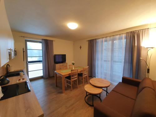 Ricky v Orlickych horach Apartment | Apartmán Praděd v Říčkách - Říčky v Orlických horách