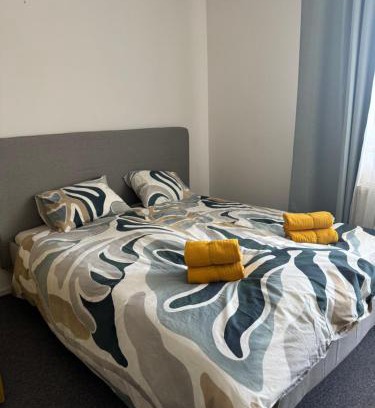 Besenova Apartment | Apartmán Tília Bešeňová
