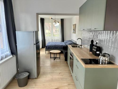 Rokytnice nad Jizerou Apartment | Apartmány Berlín - Rokytnice nad Jizerou