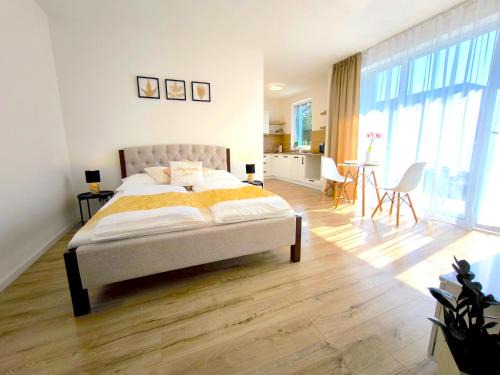 Svidnik Apartment | Apartmány Karpatia s historickým výkladom