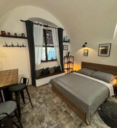 Kosice Old Town Apartment | Apartmány Kováčska