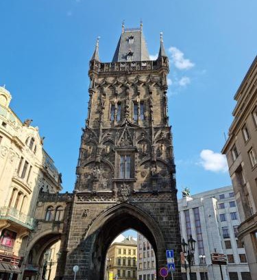 Podoli Apartment | Apartmány Podol