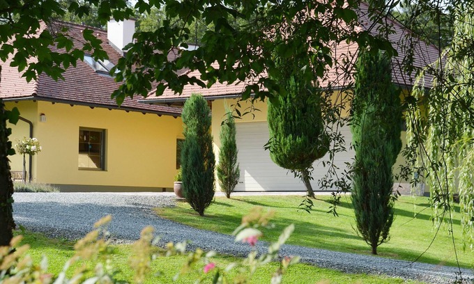 Tentschach Apartment | Apartment - Wulfenia