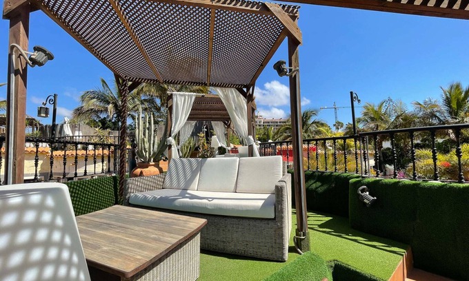 San Agustin Resort | Apartments Gran Canaria