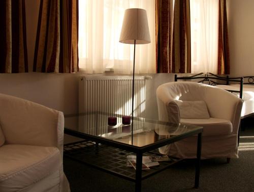 Marianske Lazne Apartment | Apartma La Provence