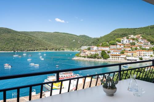 Rabac Apartment | Apartman 3