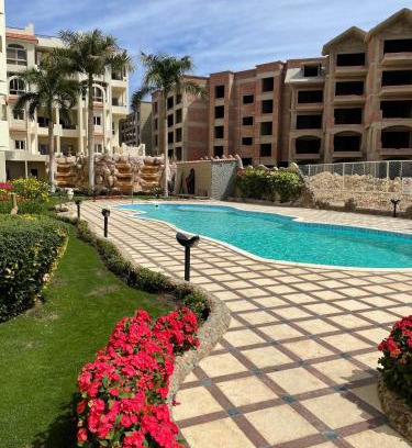 Sahl Hasheeh Apartment | Apartman Andalusie