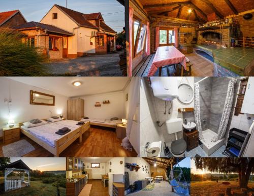 Daruvar Apartment | Apartman Barbara