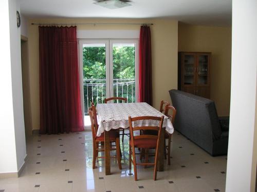 Kastav Apartment | Apartman Belići