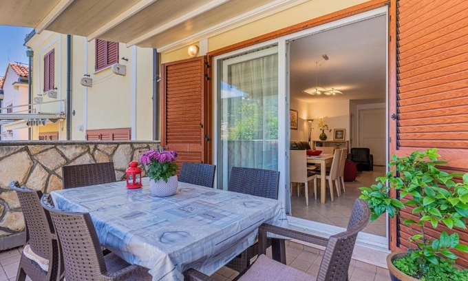 Cres Apartment | Apartman Bruna