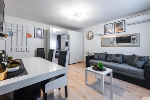 Osijek Apartment | Apartman Bubi