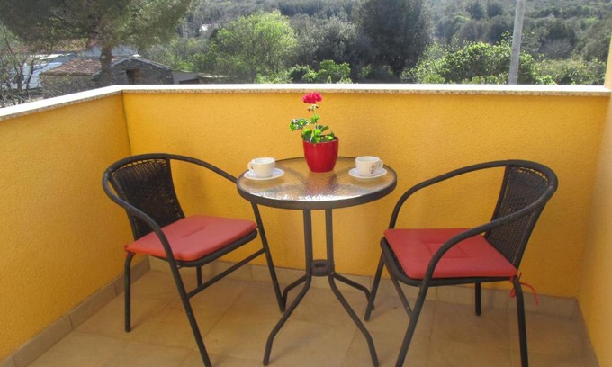 Loznati Apartment | Apartman Bukaleta in Loznati