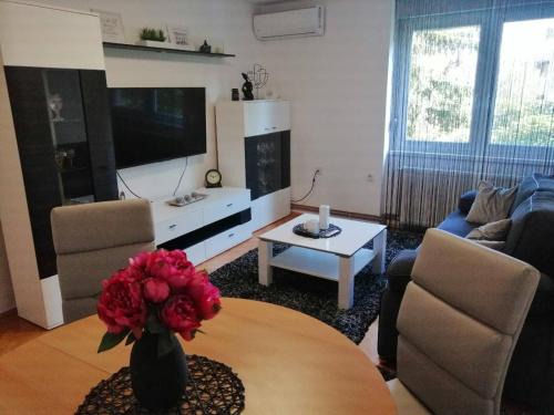 Varazdin Apartment | APARTMAN D&D*
