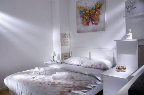 Novi Zagreb Apartment | Apartman DAILY